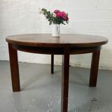 Dining table "Monopoly" Vintage Year 60