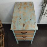 Vintage workshop furniture
