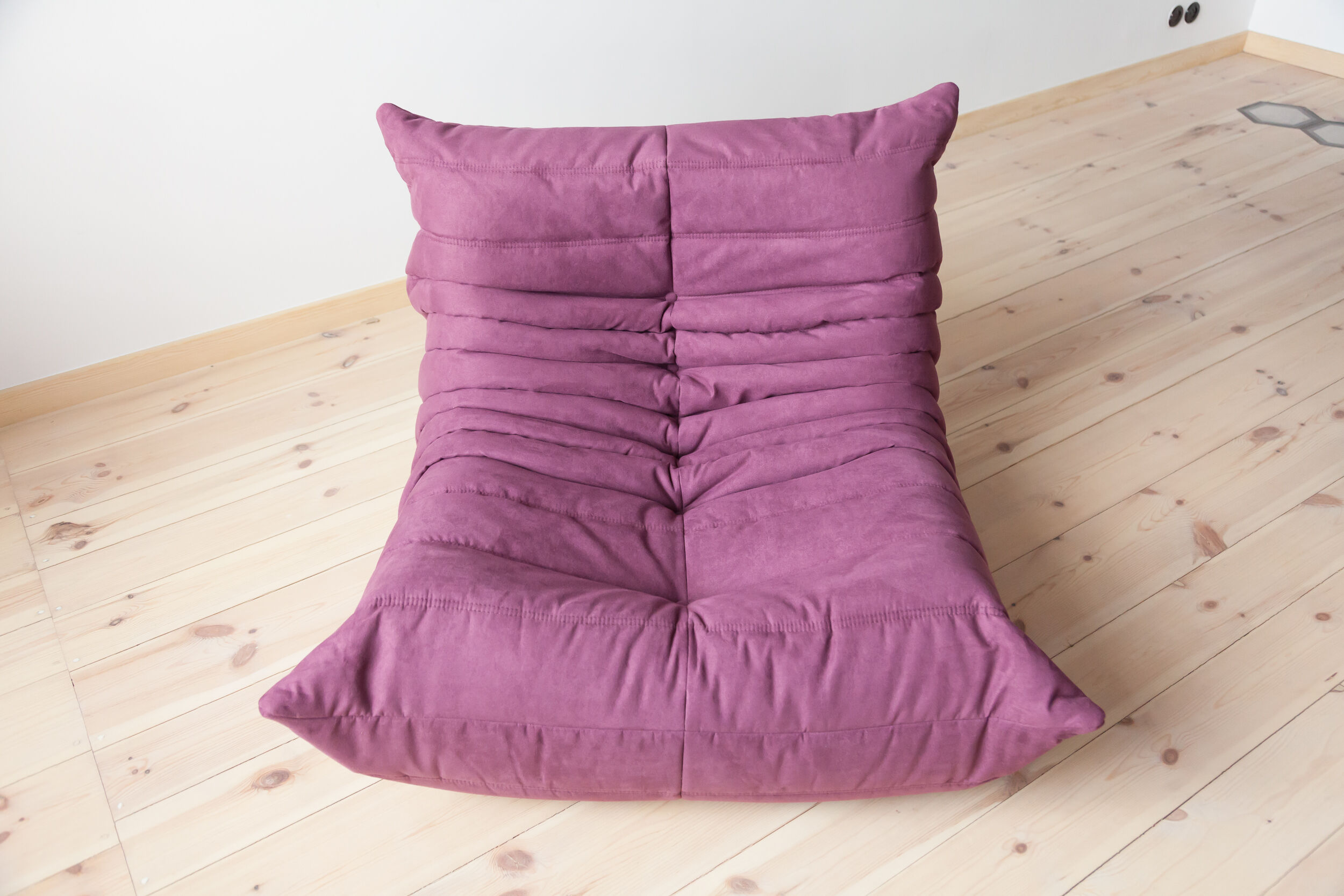 Togo set model designed by Michel Ducaroy 1973