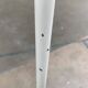 German minimalist floor lamp by Bega