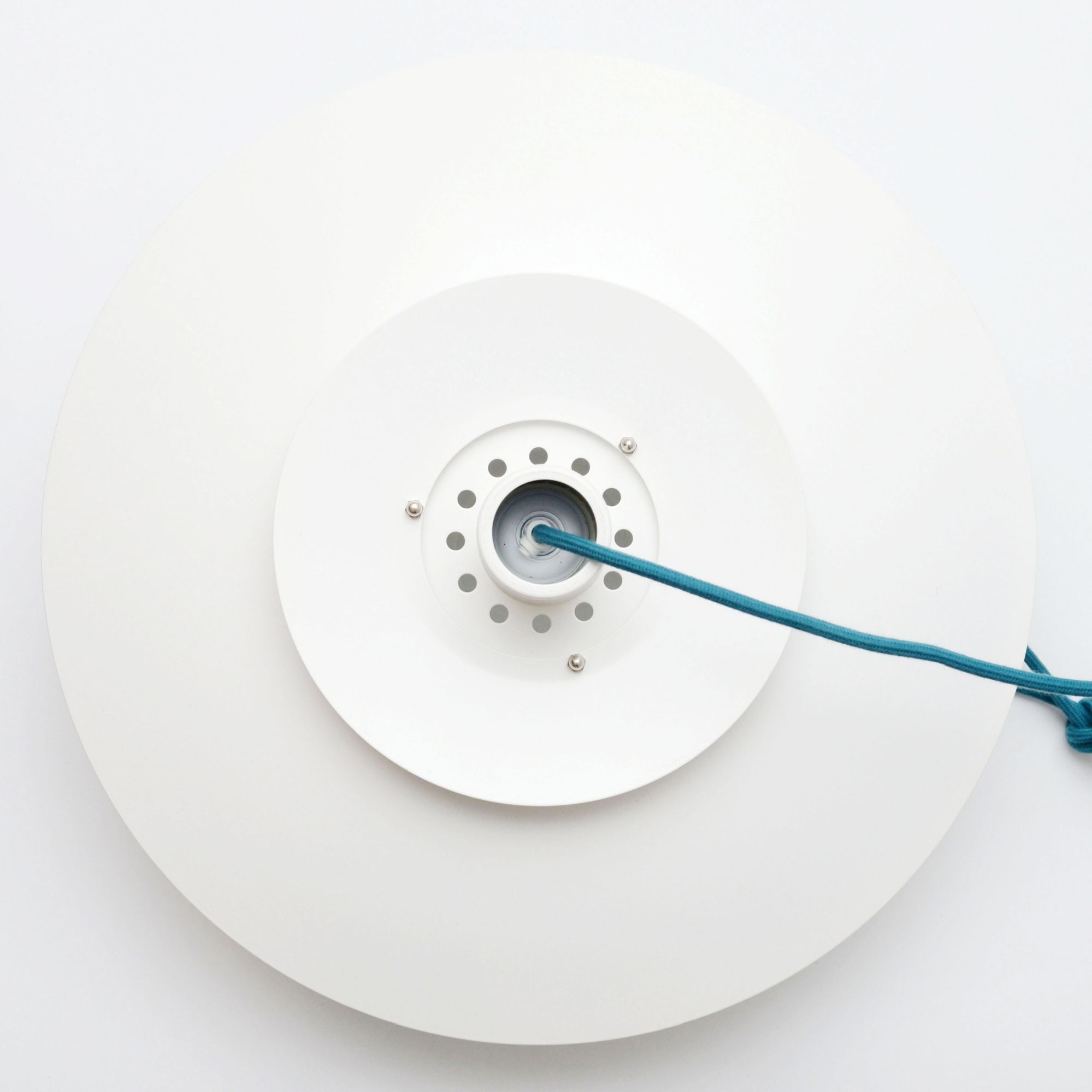 Form Light lamp, Denmark 1970s