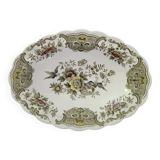 Ridgway Windsor empty pocket tray, English bird decor
