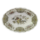 Ridgway Windsor empty pocket tray, English bird decor