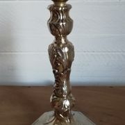 Antique lamp