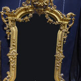 Mirror of time Castle XIX