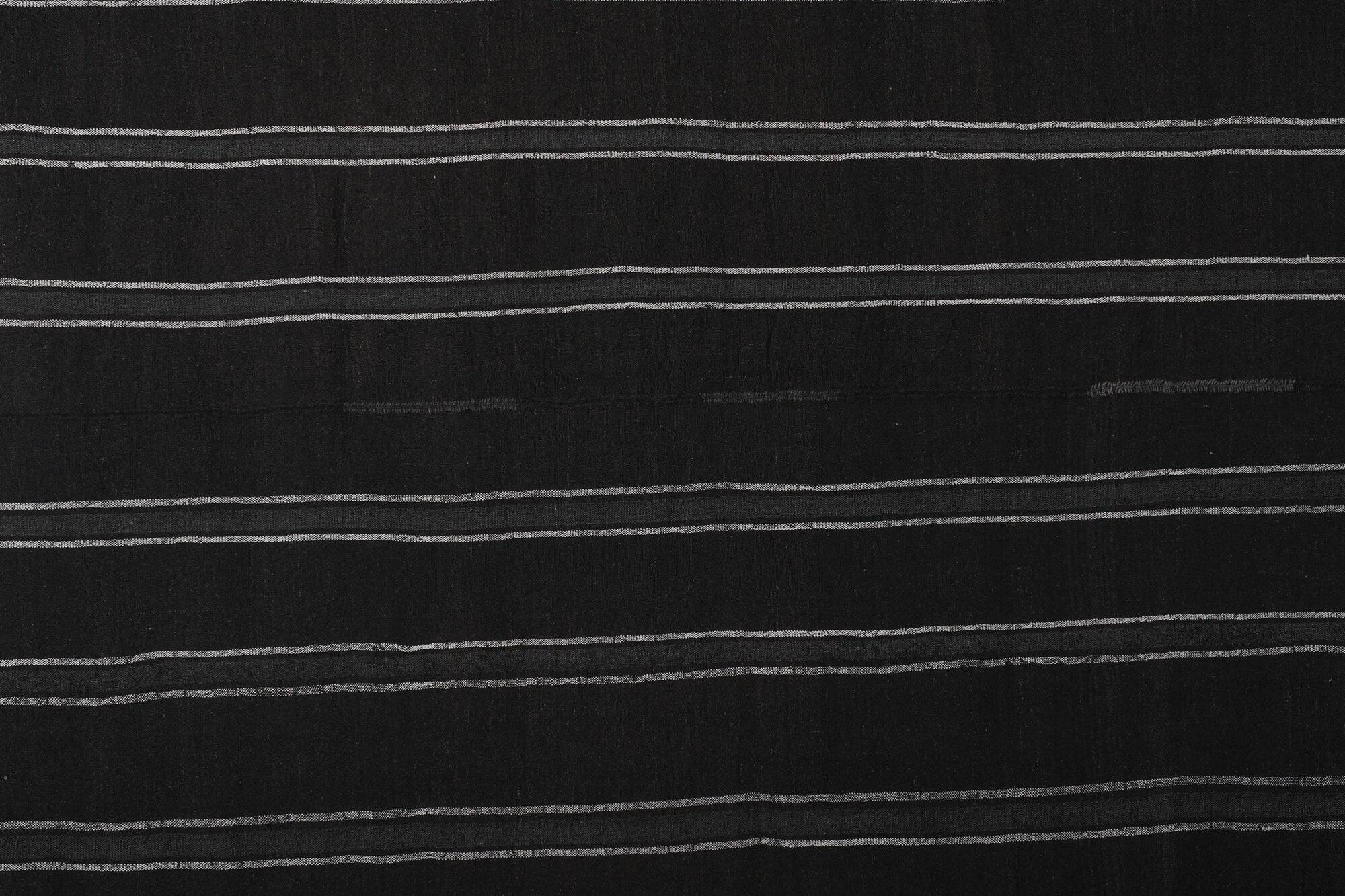 Kilim turc vintage tissé main 240x330 cm