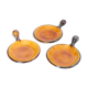 Raviers d'apéritif, vintage