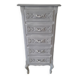 Patinated chiffonier