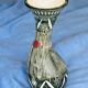 Art Deco vase, Belgium