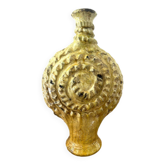 Tamegroute pottery