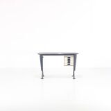 Small Arco desk by BBPR for Olivetti Synthesis - 1960s