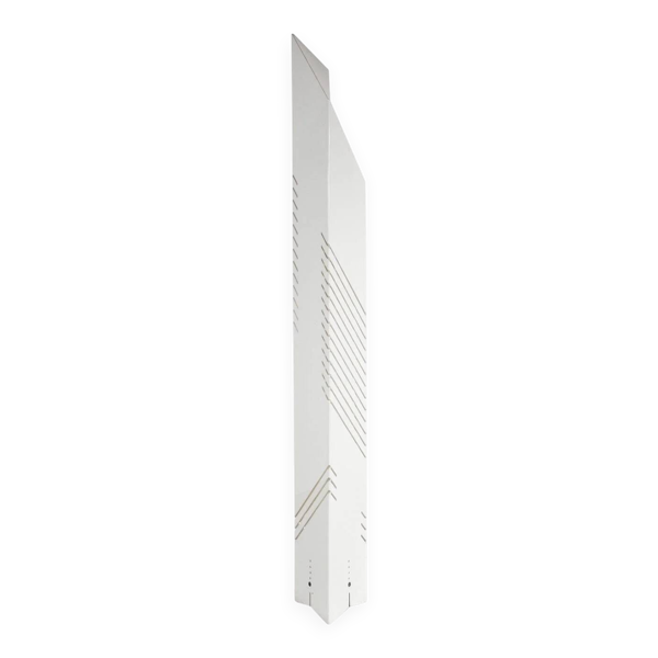 Lampadaire “Personaggi” par Carmellini et Tronconi pour Tronconi, Italie 1970 — Beyit