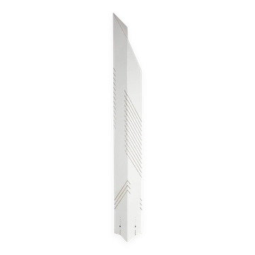 “Personaggi” floor lamp by Carmellini and Tronconi for Tronconi, Italy 1970