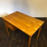 Danish desk mid-century by Domino Mobler