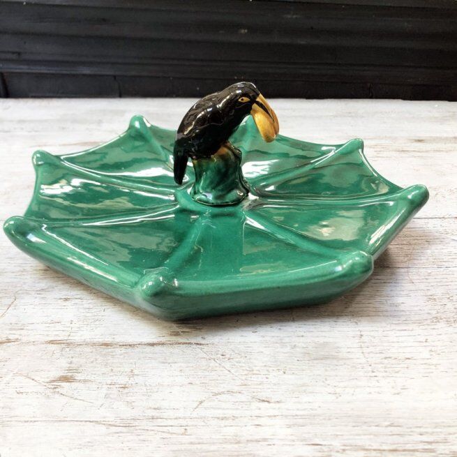 Vallauris ceramic top