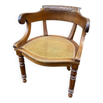 Former office chair from the 1930s