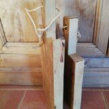 Set of two cutting boards
