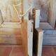 Lot de deux planches à découper