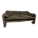 Maralunga sofa by Vico Magistretti