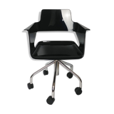 'B32' armchair by Robby & Francesca Cantarutti, editor Armet, Manzano Italy