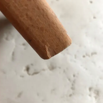 Tabouret shoggi Alain Gaubert