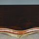 Secretary in precious wood marquetry, Napoleonic III period – Mid 19th century