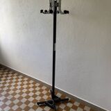 Coat rack/parrot cloakroom 70s