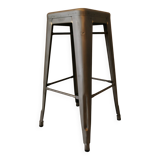 "TOLIX" stool