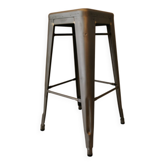 "TOLIX" stool