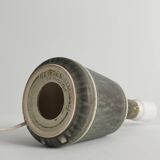 Scandinavian Modern Stoneware Table Lamp, Desiree Stentøj, 1960s