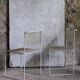 Giandominico Bellotti set of 2 chairs