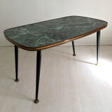 Vintage coffee table 50