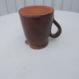 Sandstone pitcher