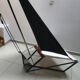 Design armchair