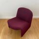 Fauteuil Alky par Giancarlo Piretti pour Castelli
