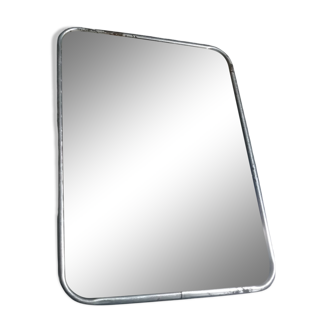 Barber mirror