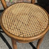 Chaise Fischel