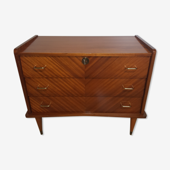 Commode vintage simmob