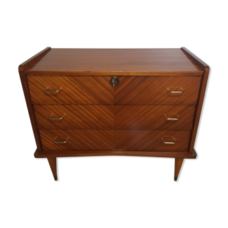 Commode vintage simmob