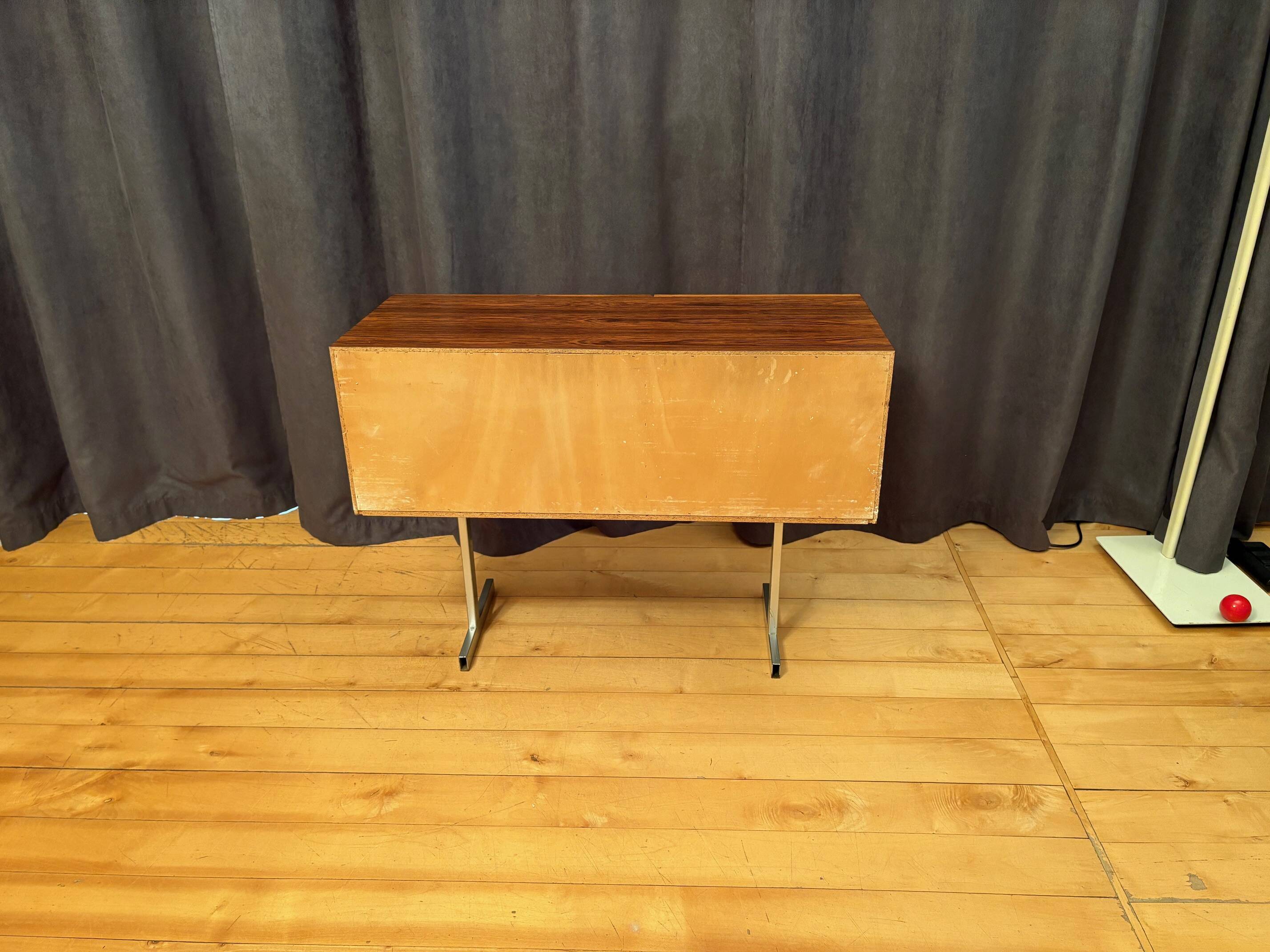 Cabinet, meuble bar, 1960