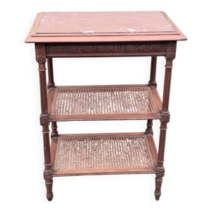 table d'appoint de style - xvi