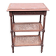Louis XVI style side table
