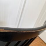 Scandinavian chair, circa 1950