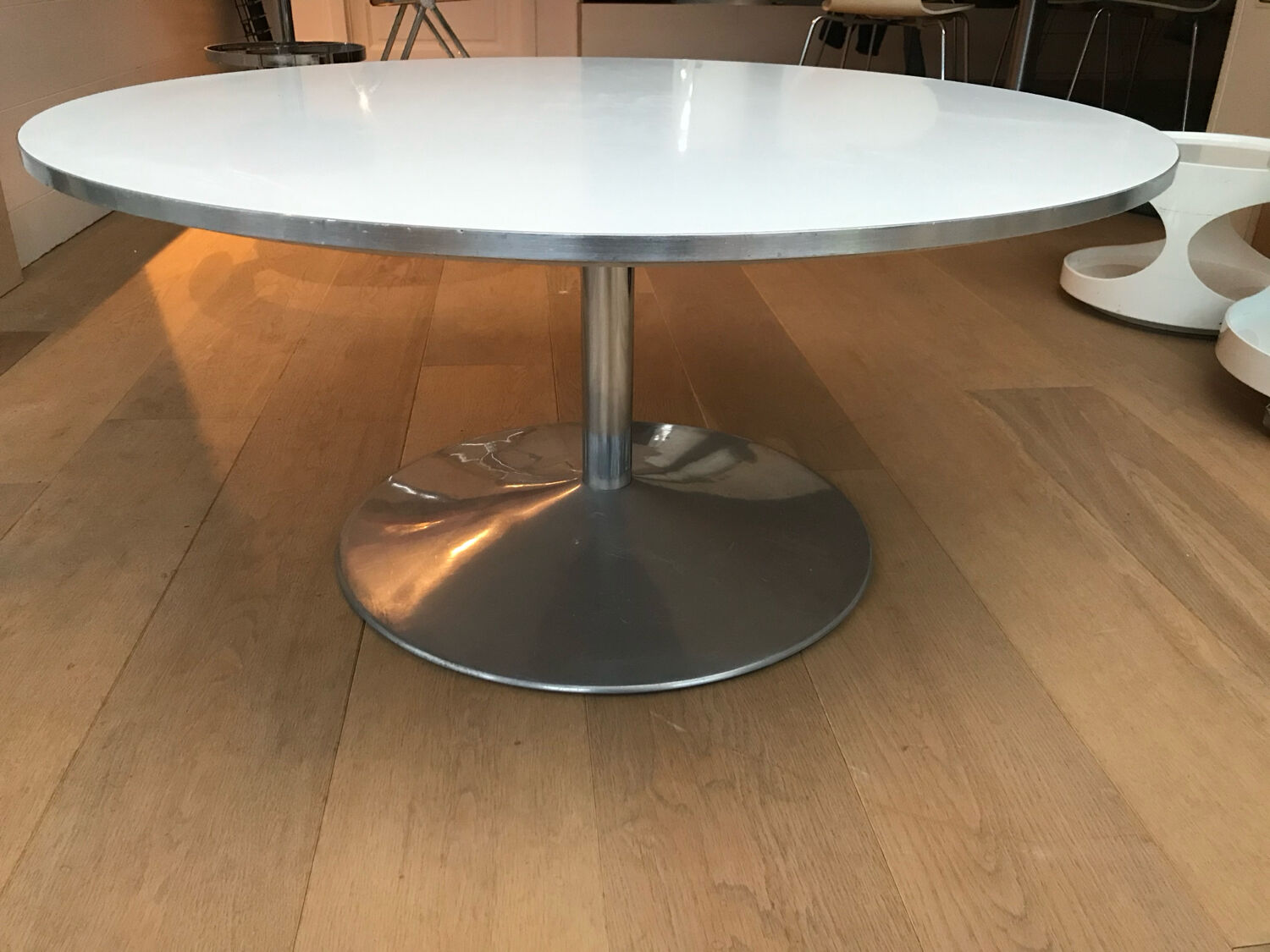 Fritz Hansen / Arne Jacobson 1978