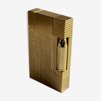 Dupont limited edition lighter james bond 007