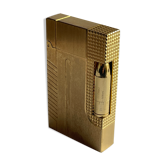 Dupont limited edition lighter james bond 007