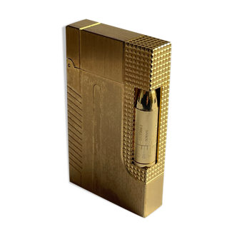 Dupont limited edition lighter james bond 007