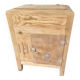 wooden cooler