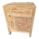 wooden cooler