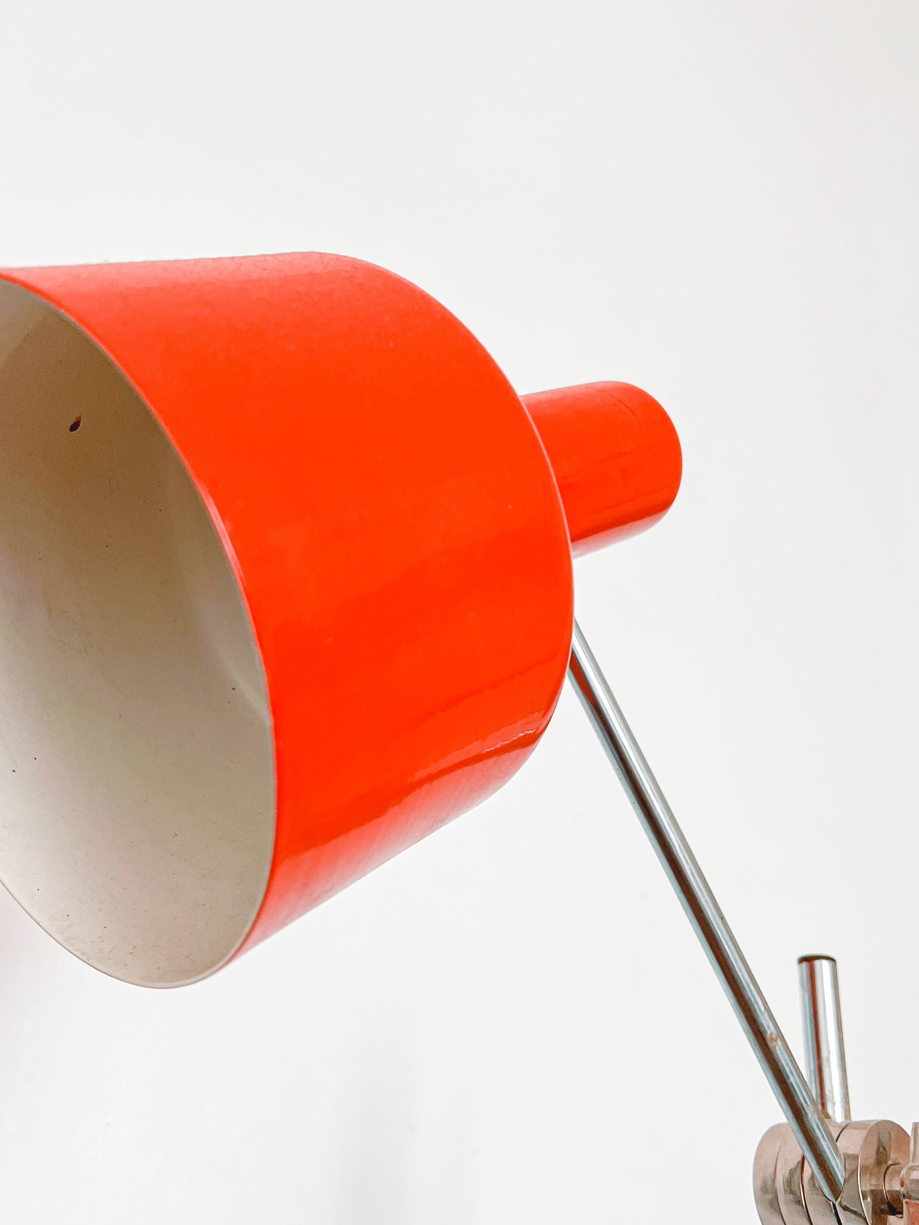 Articulated lamp Architect 1960-1970